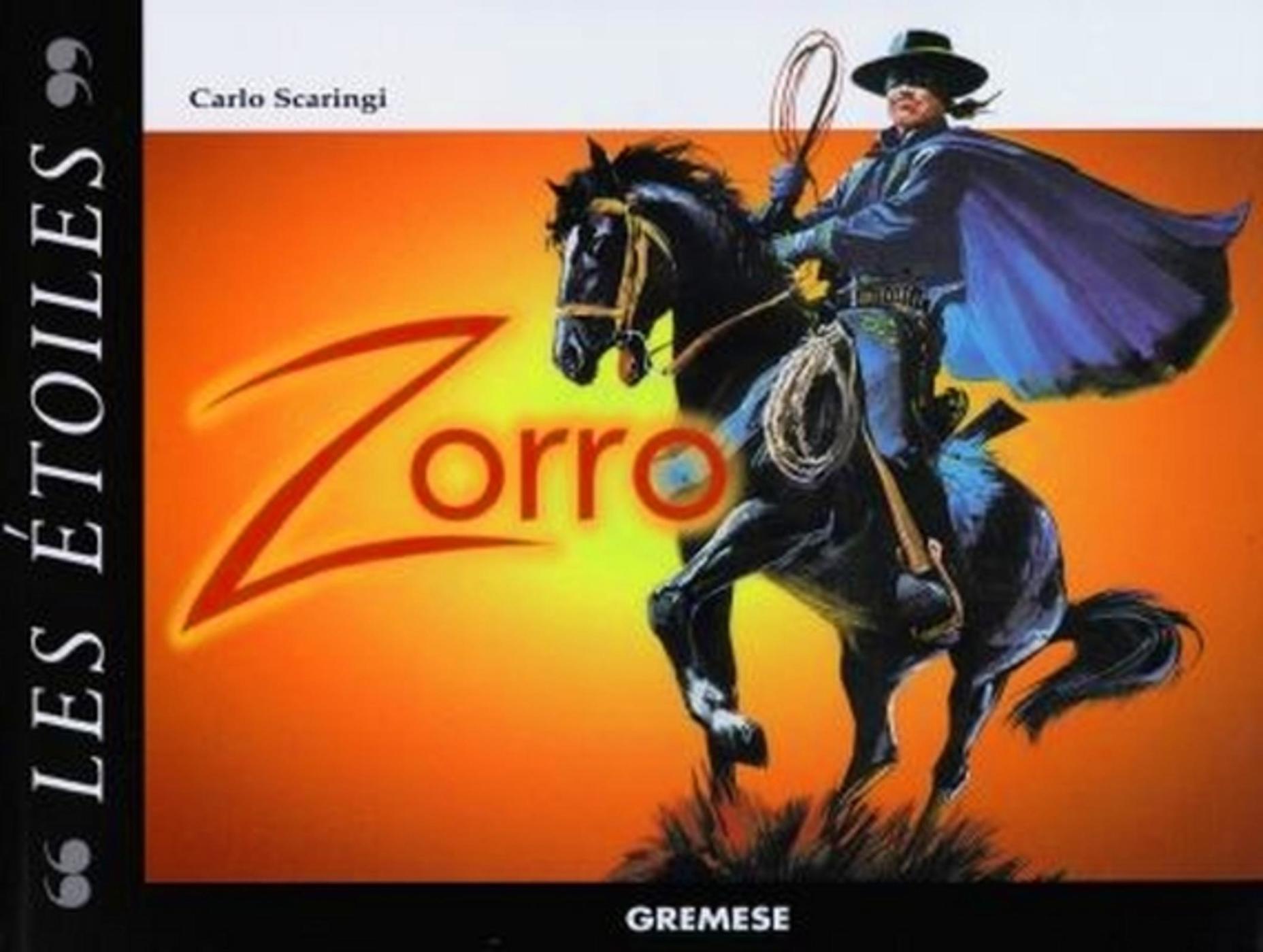 Zorro