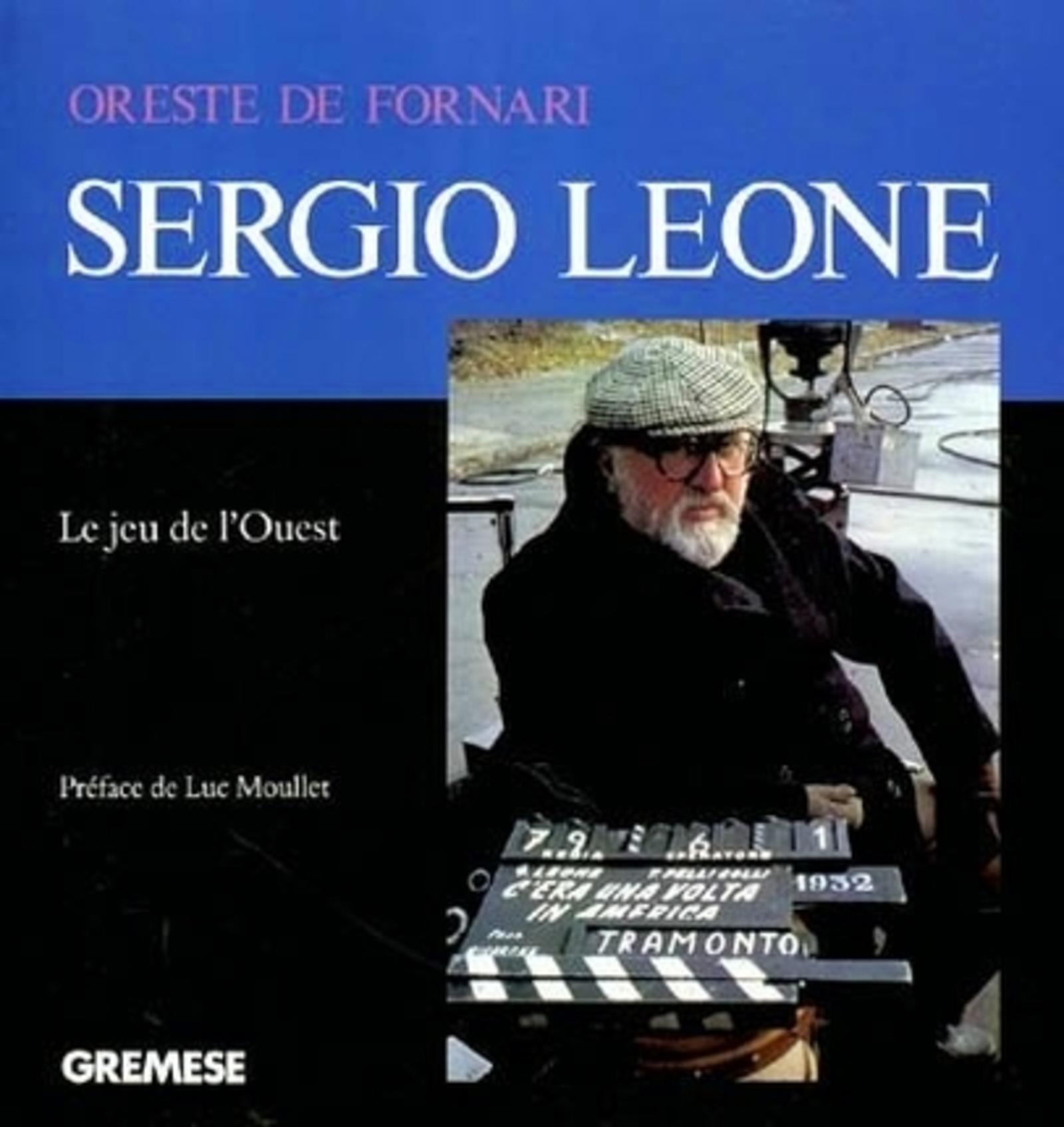 Sergio Leone