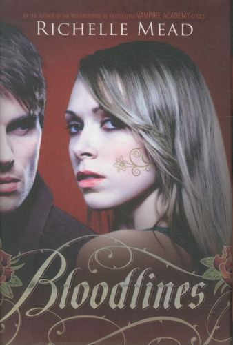 Bloodlines: Book 1