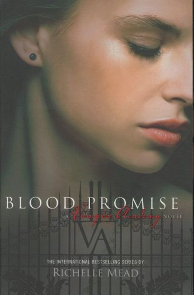 Blood Promise
