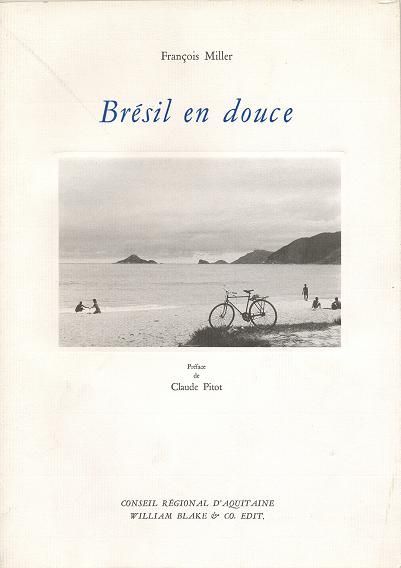 Brésil en douce
