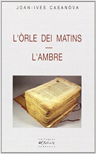 L'òrle dei matins