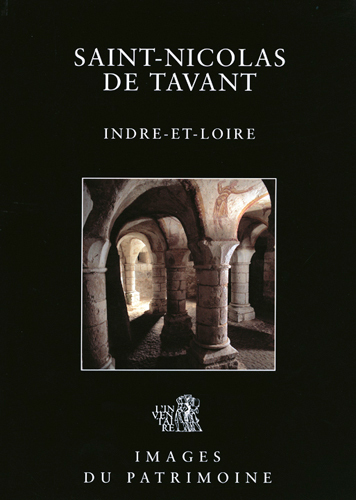 Saint-Nicolas De Tavant N°213