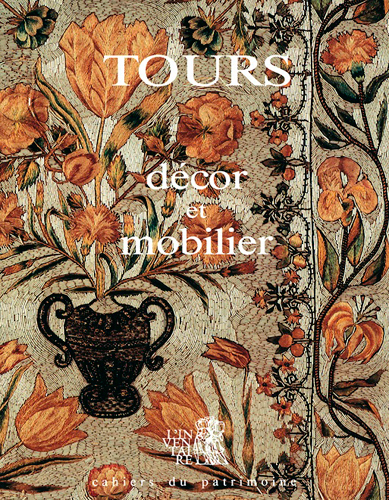 Tours, Decor Et Mobilier N°30
