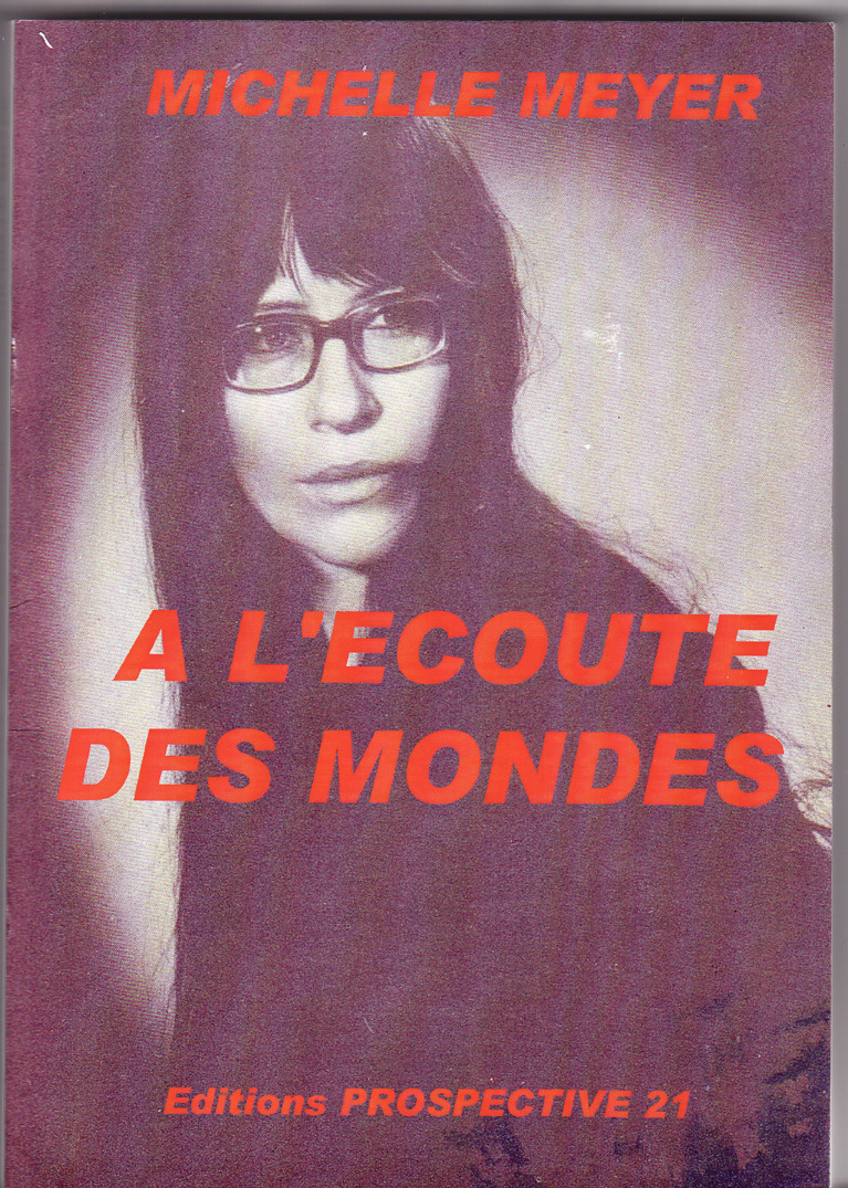 A L'ECOUTE DES MONDES