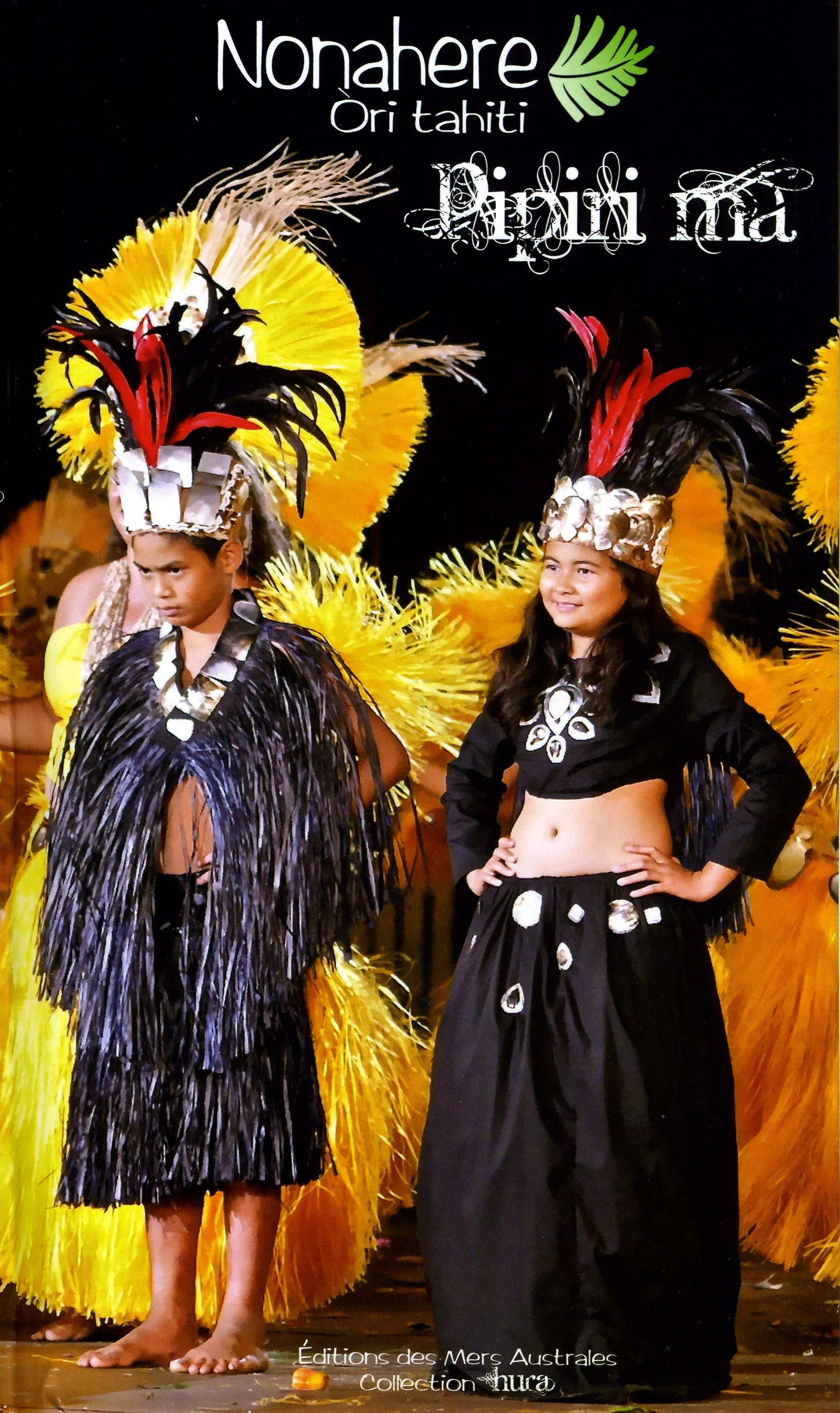 NONAHERE - DVD + LIVRE