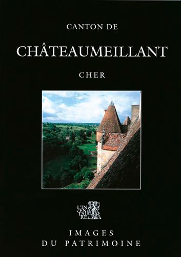 Canton De Chateaumeillant N°189