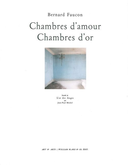 Chambres d'amour, chambres d'or