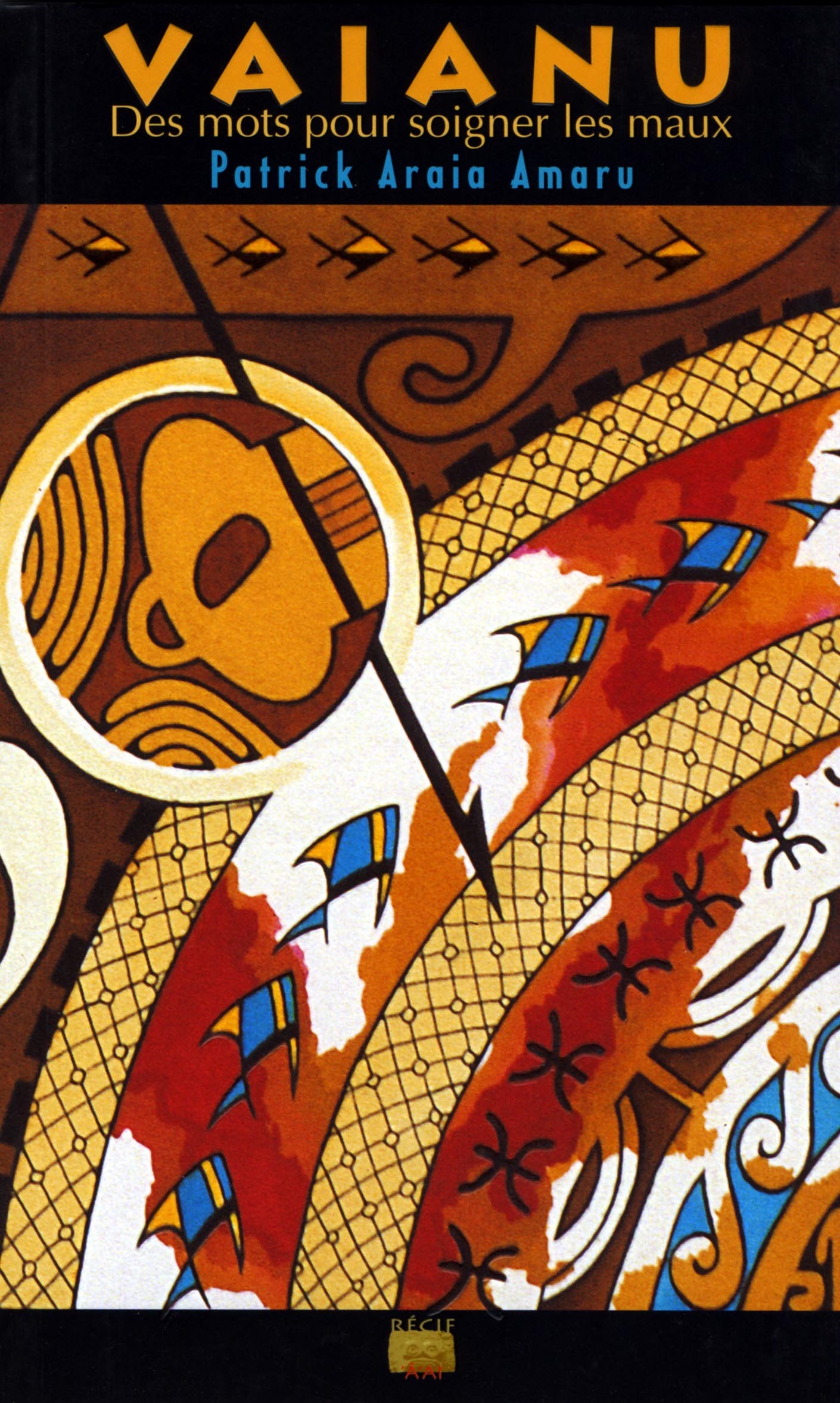 DES MOTS POUR SOIGNER LES MAUX - LIVRE