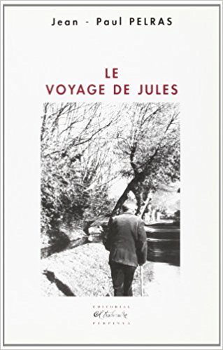 Le voyage de Jules - roman