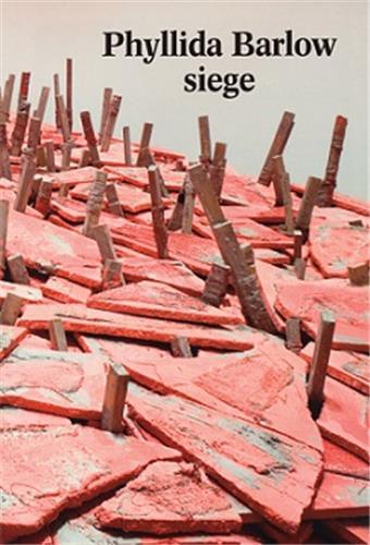 Phyllida Barlow: Siege /anglais