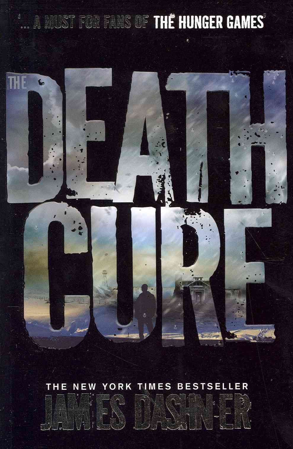 The Death Cure
