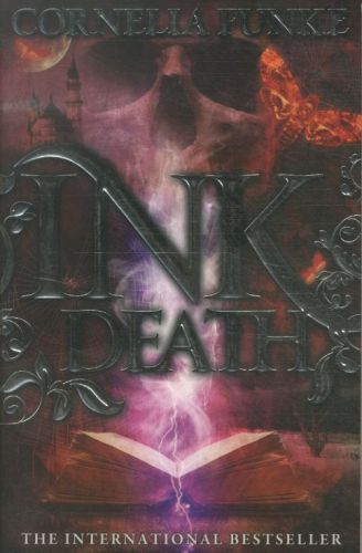 Inkdeath