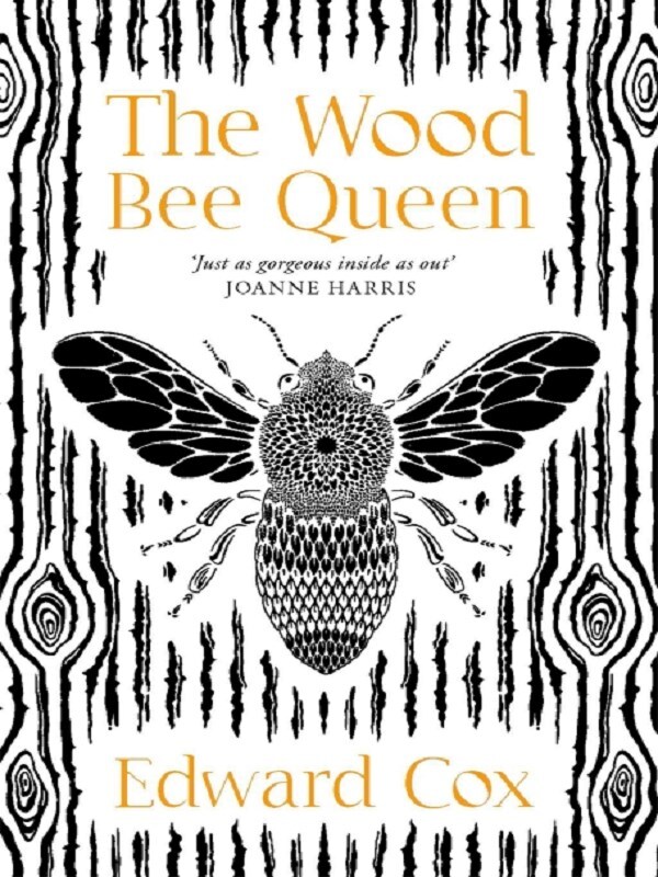 The Wood Bee Queen