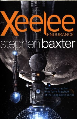 Xeelee: Endurance