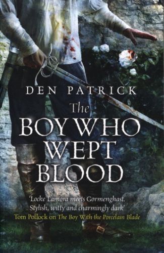 The Boy Who Wept Blood