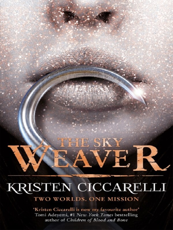 The Sky Weaver