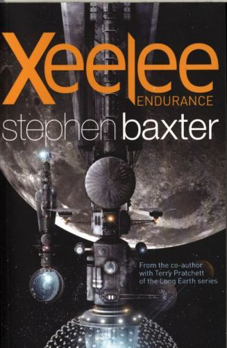 Xeelee: Endurance