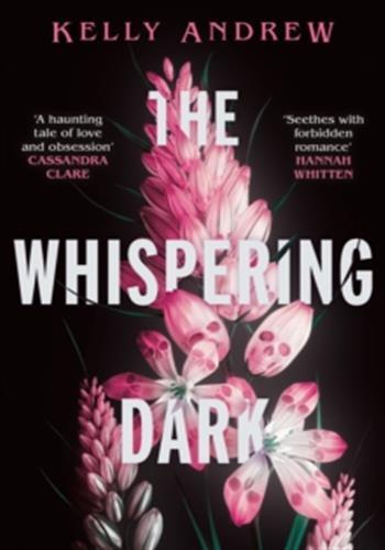 The whispering dark