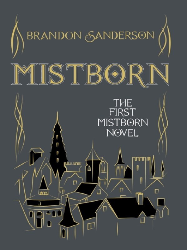 Mistborn