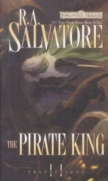 The Pirate King