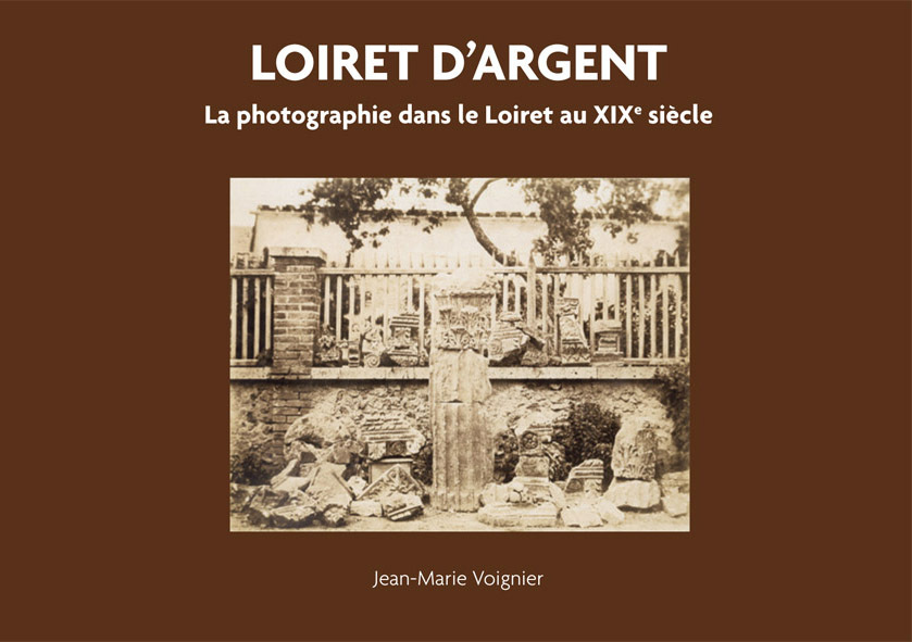 Loiret d'argent