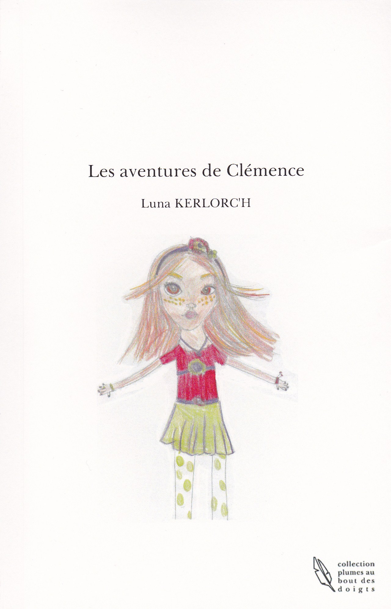 Les aventures de Clémence