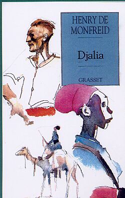 Djalia