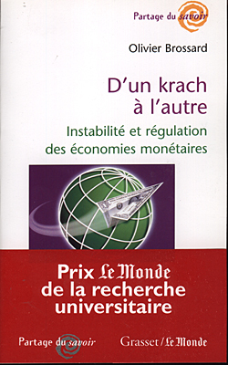 D'un krach à l'autre