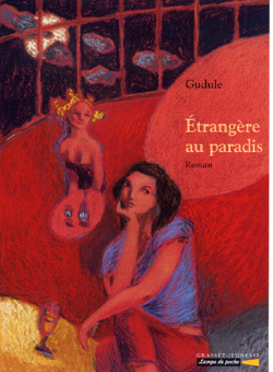 Etrangère au paradis