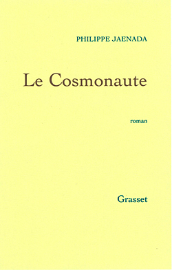 Le cosmonaute