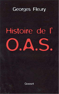 Histoire de l'OAS