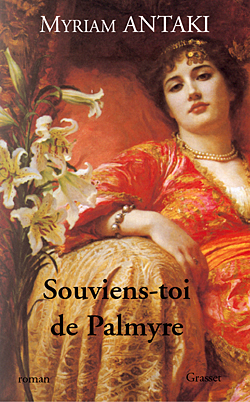 Souviens-toi de Palmyre