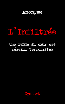 L'infiltrée