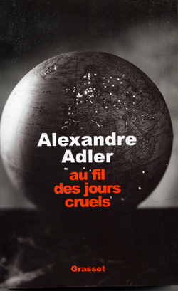 Au fil des jours cruels, 1992-2002