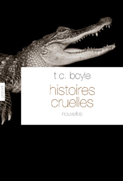 Histoires cruelles