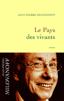 Le pays des vivants
