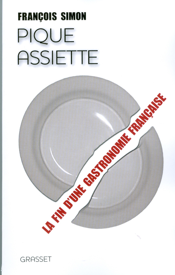 PIQUE-ASSIETTE