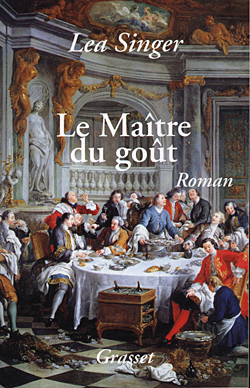 Le maître du goût