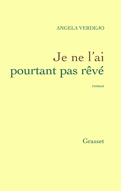 Je ne l'ai pourtant pas rêvé