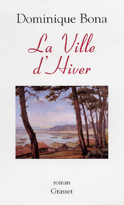 La ville d'hiver