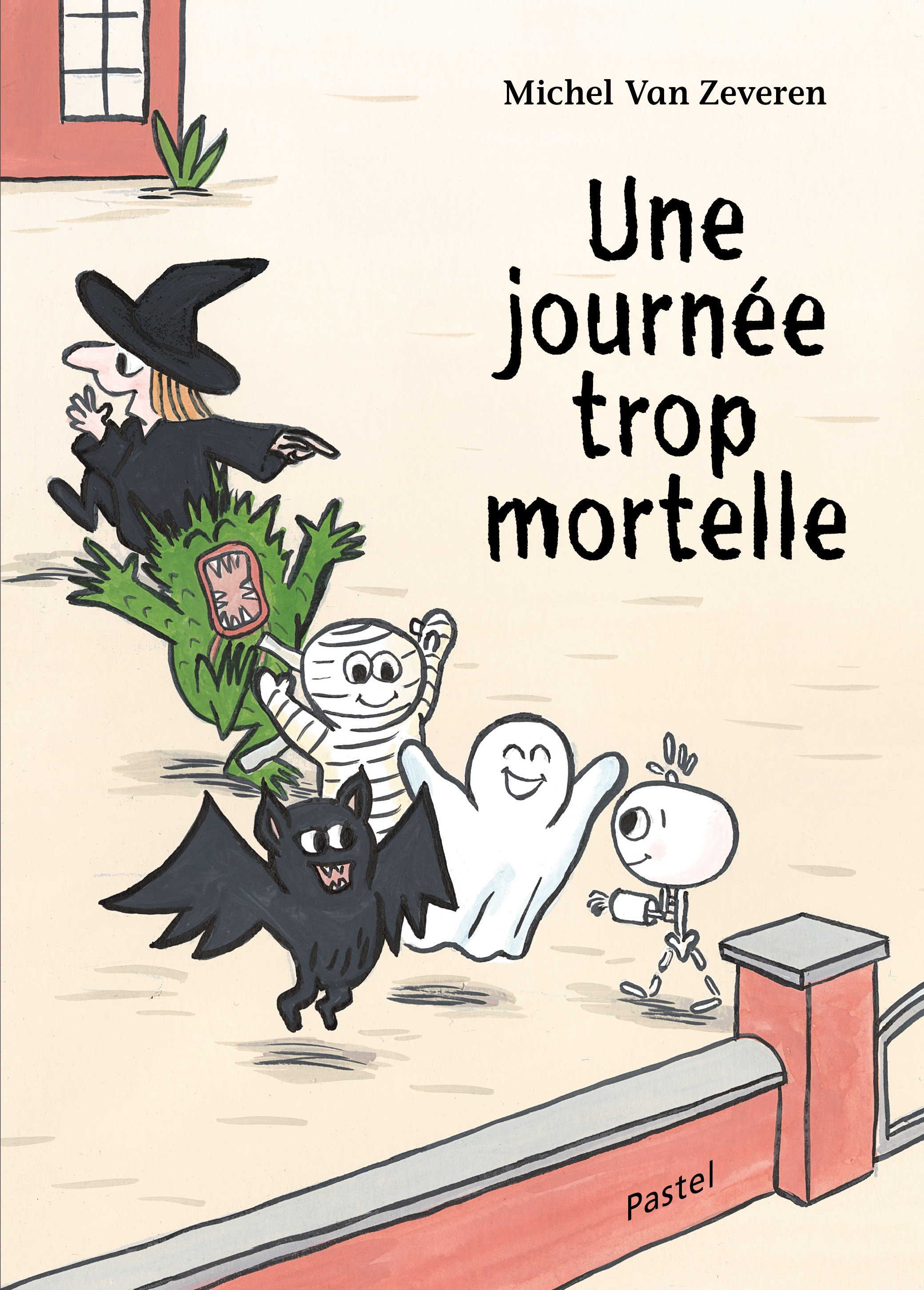 Journée trop mortelle (Une)