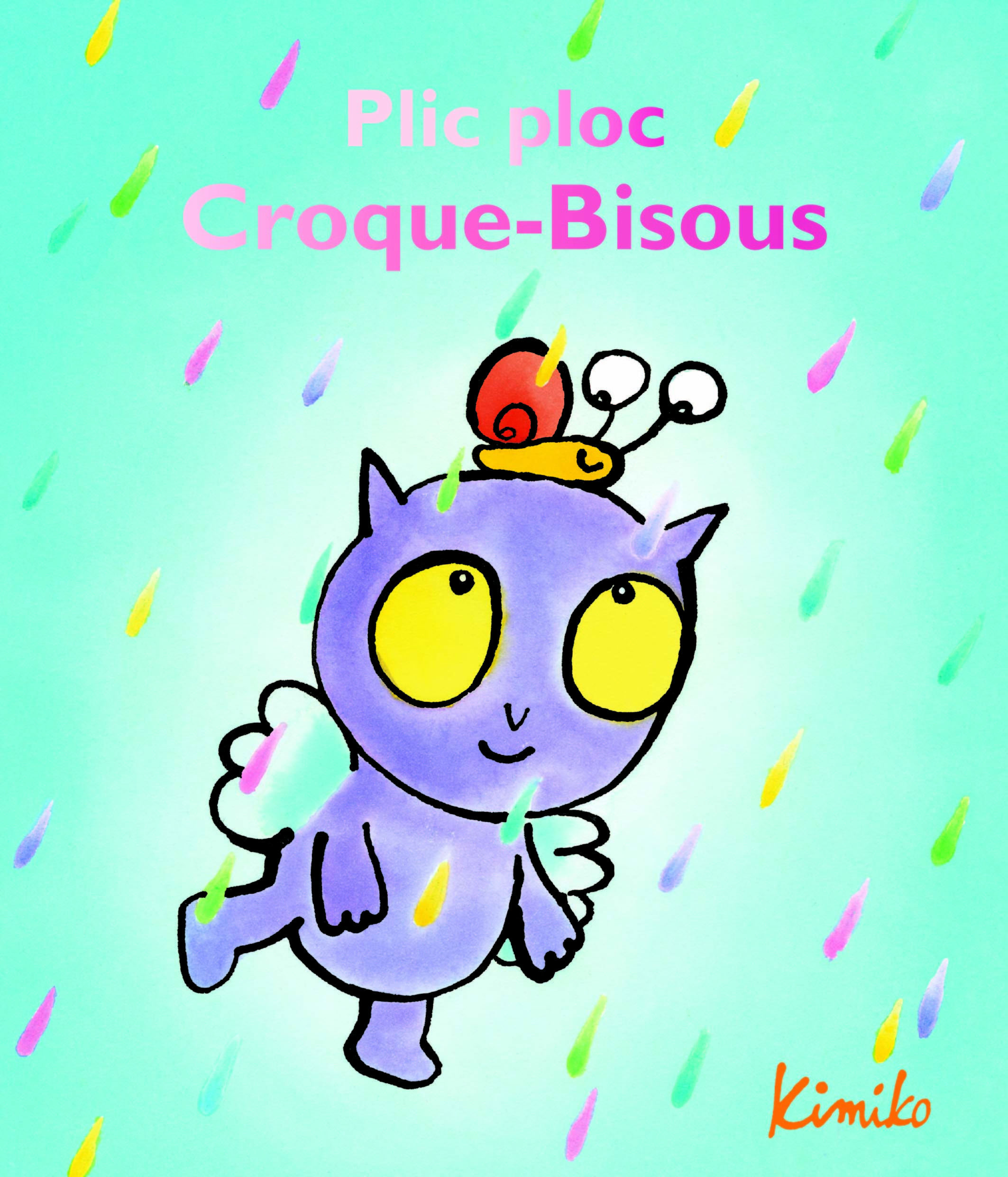 plic ploc croque-bisous