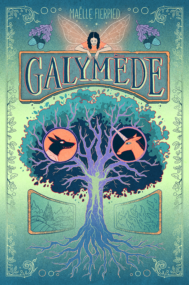 GALYMEDE