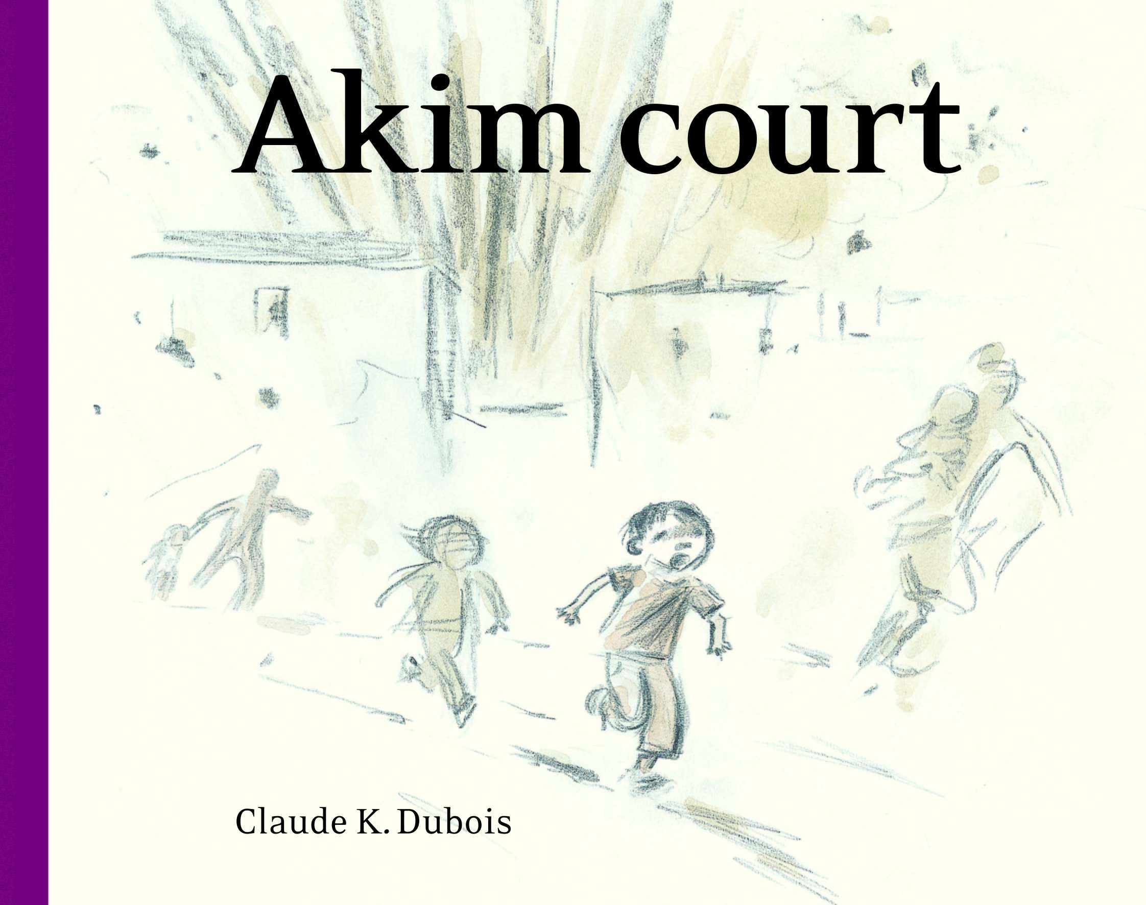 akim court