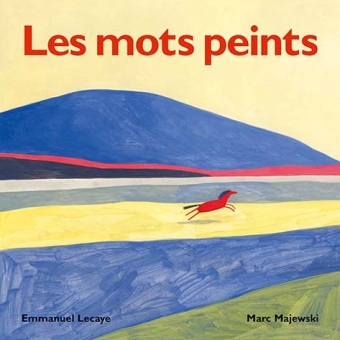 Mots peints (Les)