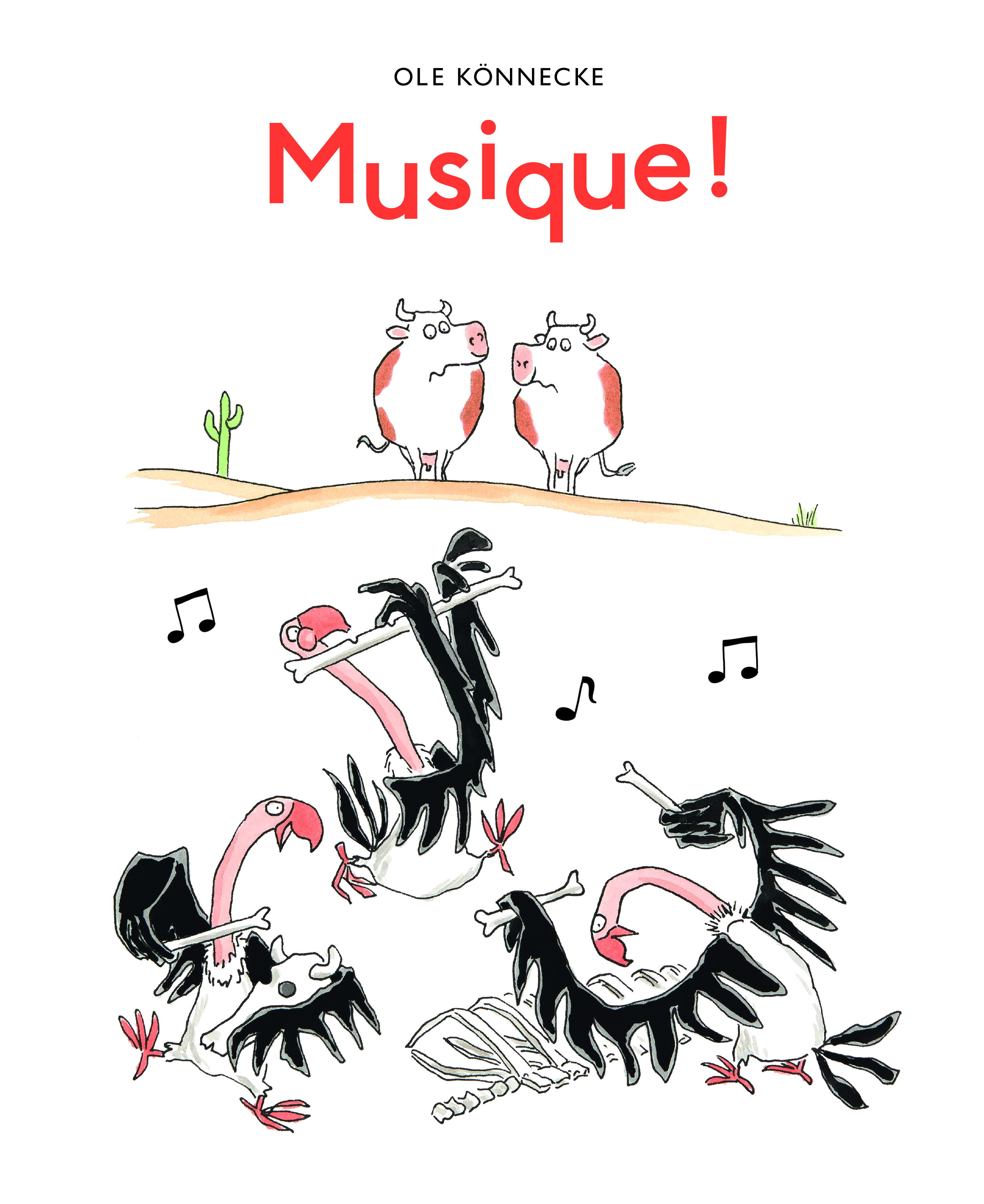 Musique !