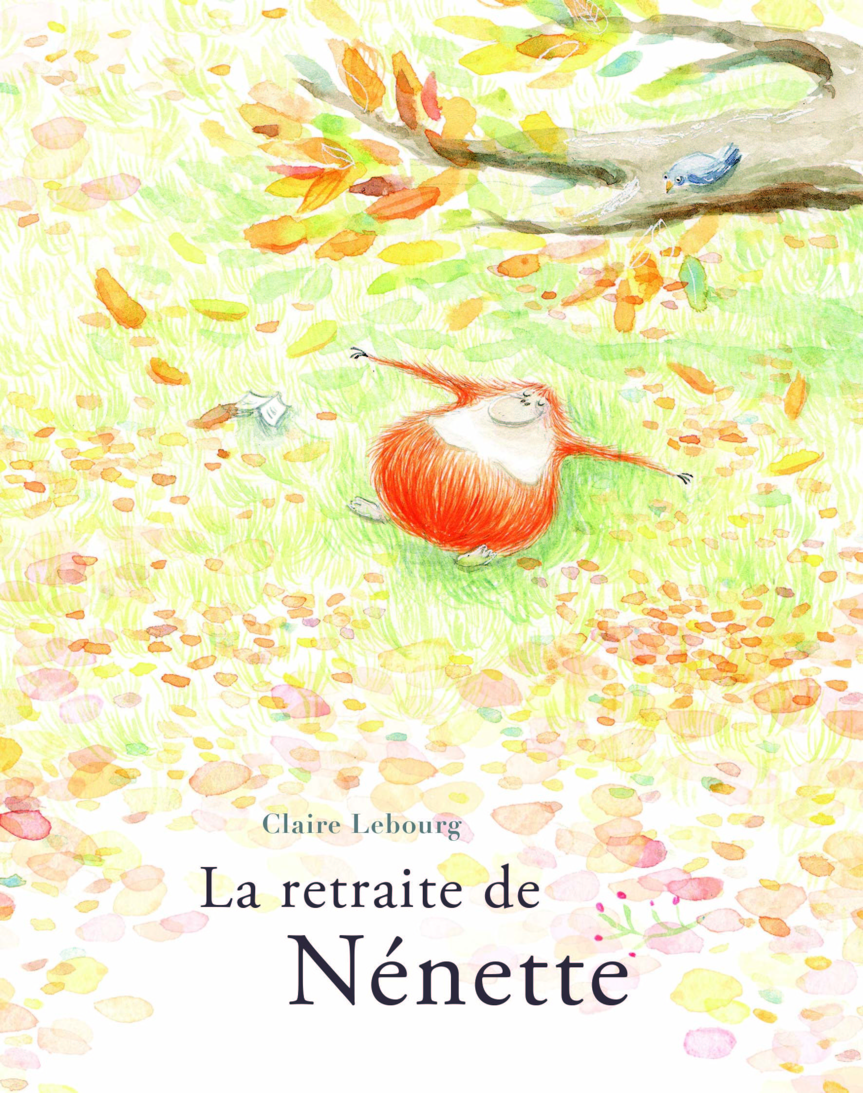 La retraite de Nénette