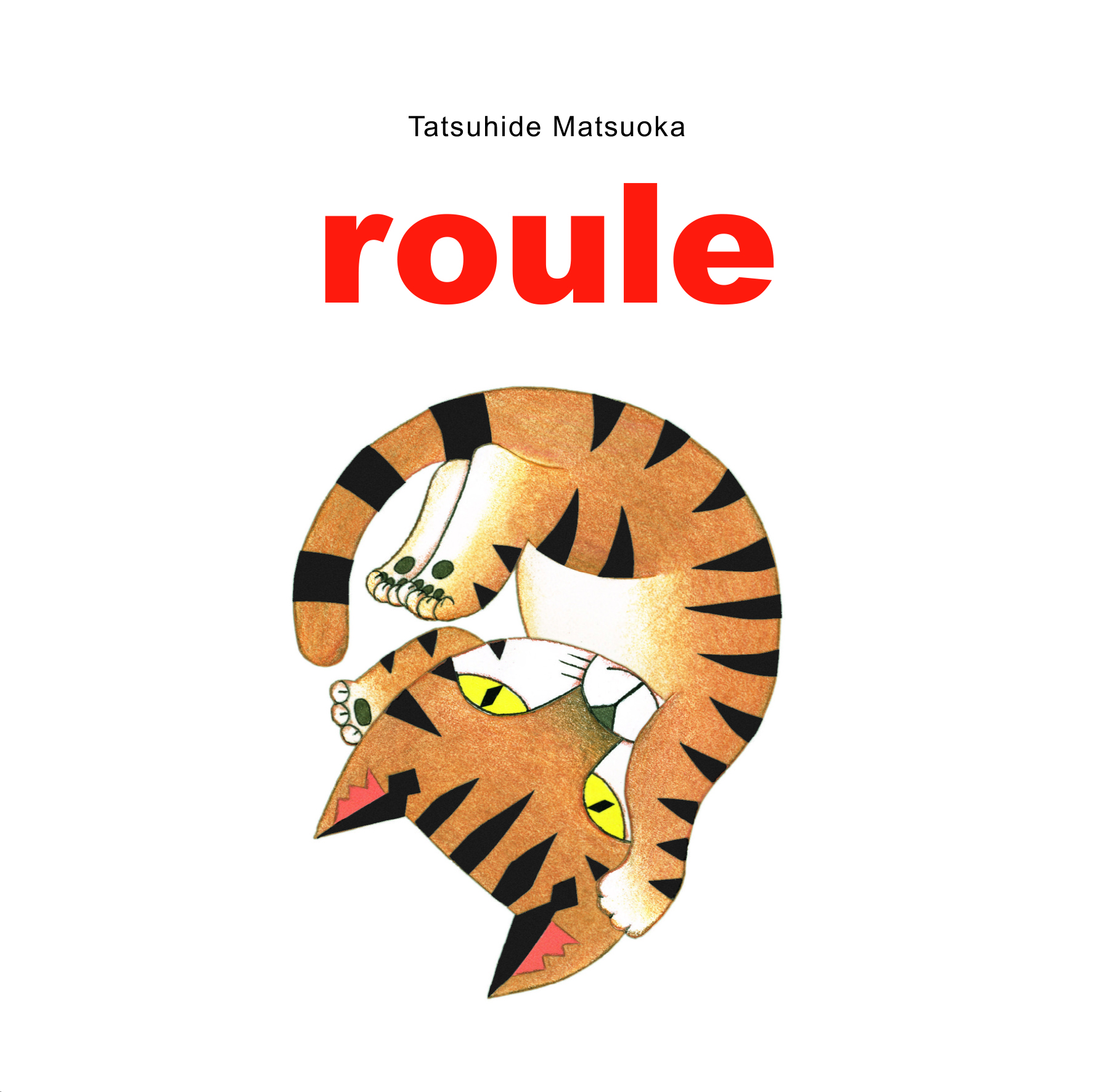 Roule (tout carton)