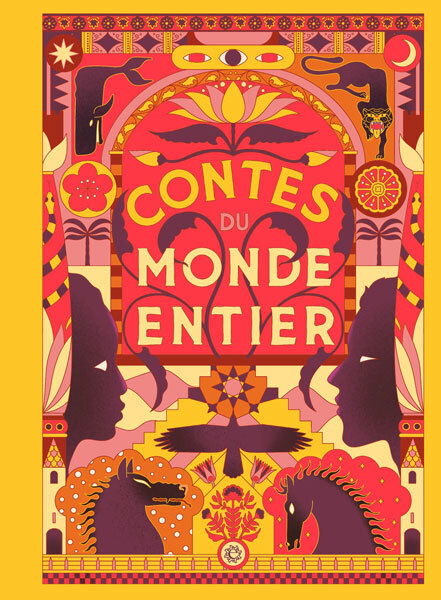 Contes du monde entier
